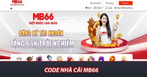 Code Nhà Cái MB66