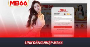 Link đăng nhập MB66